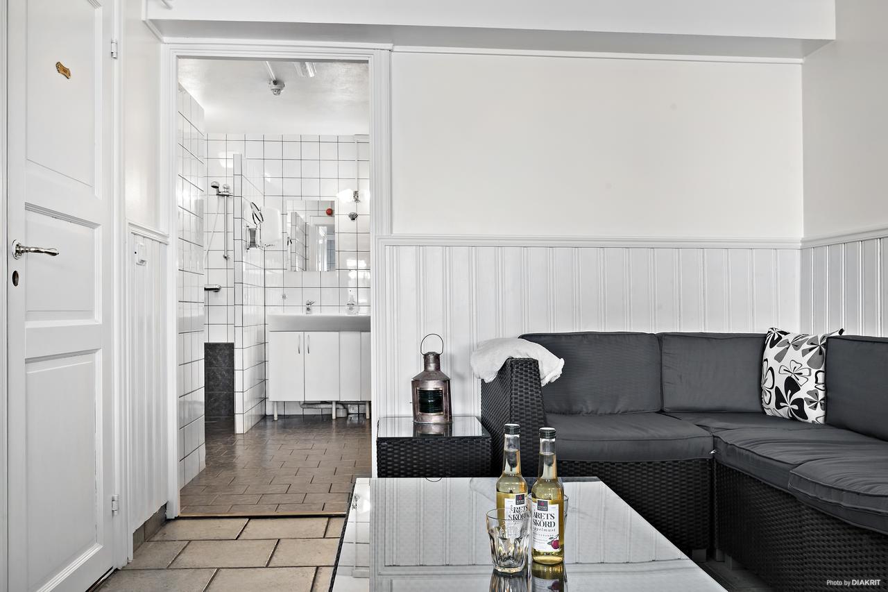 Fredgagarden Hotell & Konferens Åby Екстериор снимка