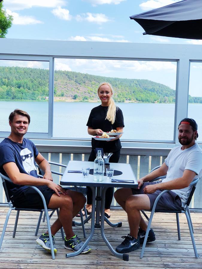 Fredgagarden Hotell & Konferens Åby Екстериор снимка