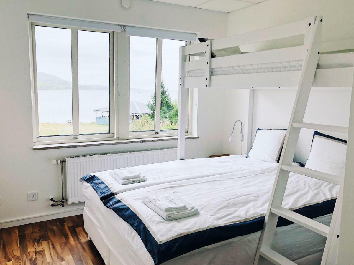 Fredgagarden Hotell & Konferens Åby Екстериор снимка