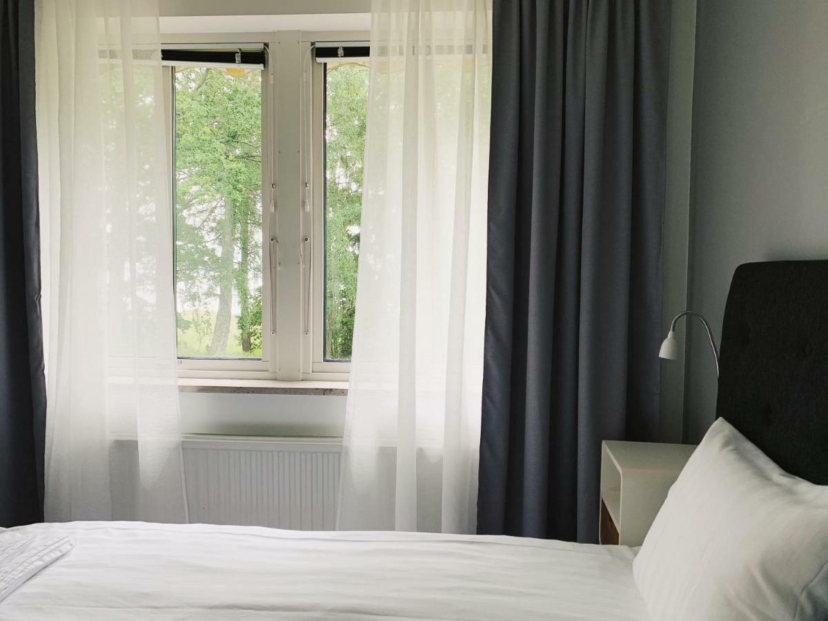 Fredgagarden Hotell & Konferens Åby Екстериор снимка